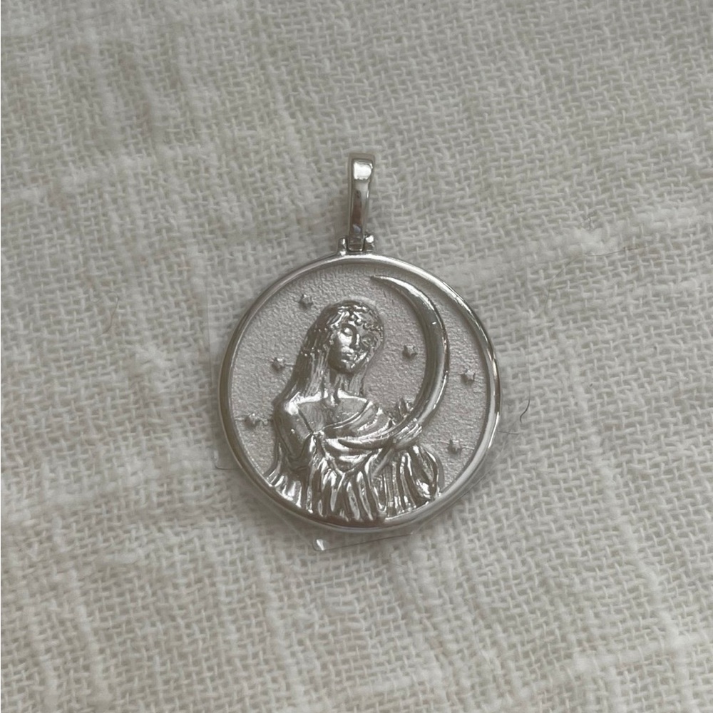 Aweinspired Selene Pendent